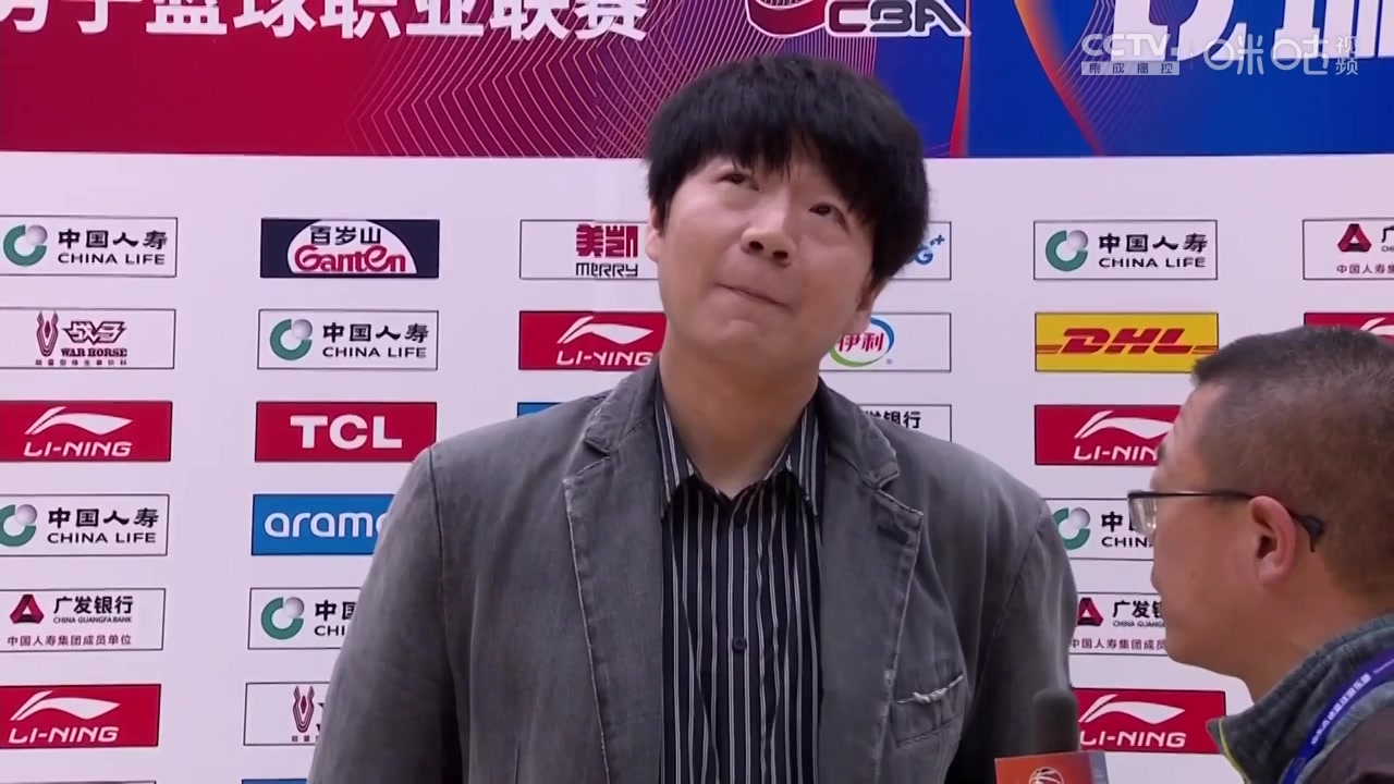 金年会金字招牌诚信至上X因素无法预料！邱彪：出于保护不让高诗岩继续登场