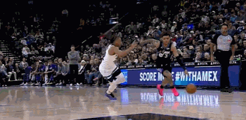 金年会金字招牌诚信至上今天没瞎打!乔治7中7砍23分3助&仅1次失误 上场比赛8中2且4失误