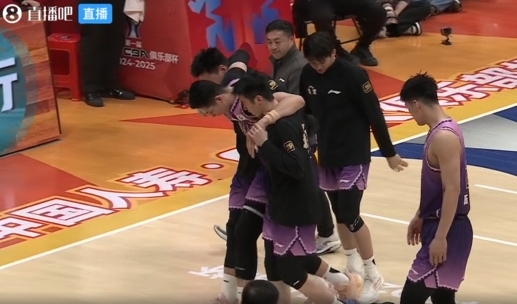 jinnianhui金年会直播吧：沈梓捷回京进行伤势检查 肿胀程度不算轻&但骨头没事