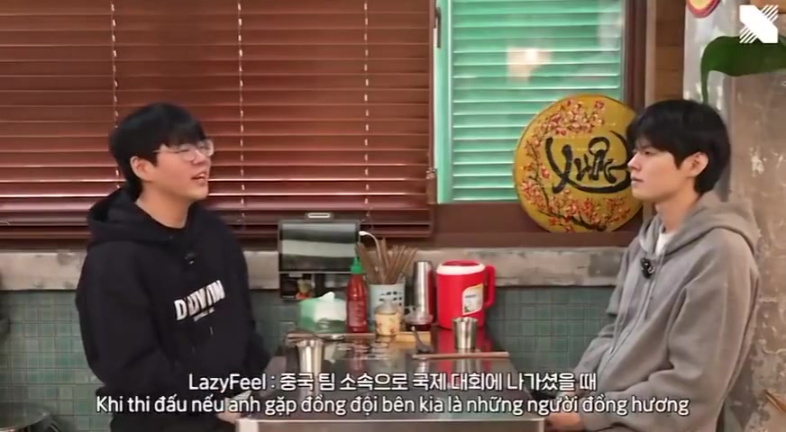 金年会金字招牌信誉至上反派也要享受！Deft谈以LPL身份对抗韩国队：那我偏要赢给你们看