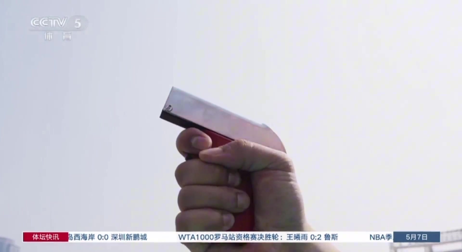 jinnianhui金年会谢震业谈田联接力赛：我们的目标很简单，就是拿到世锦赛的门票