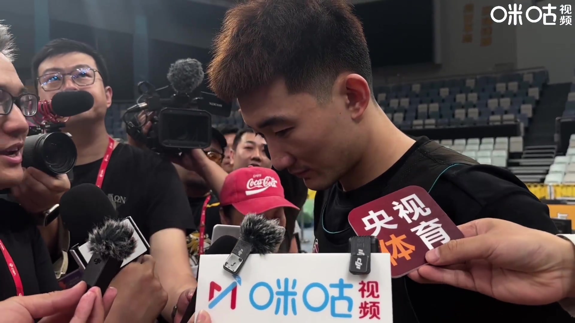 金年会金字招牌信誉至上孙铭徽：和辽宁队球员关系都很好 我们其实也是在走他们走过的路