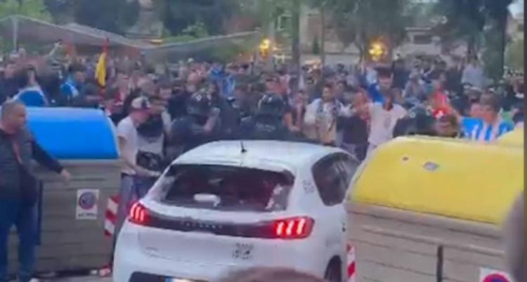 jinnianhui金年会官方：加泰德比车祸肇事者将被指控过失伤人等三项罪名