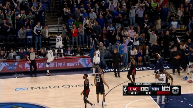 金年会曾记否？贝弗利：森林狼🐺本赛季有很好的机会能够夺冠🏀