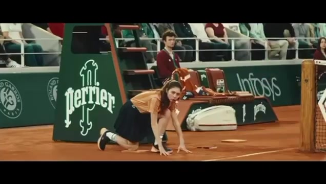 金年会体育郑钦文哽咽：今天其实可以赢的 太想赢太在意结果 心态没放平放稳