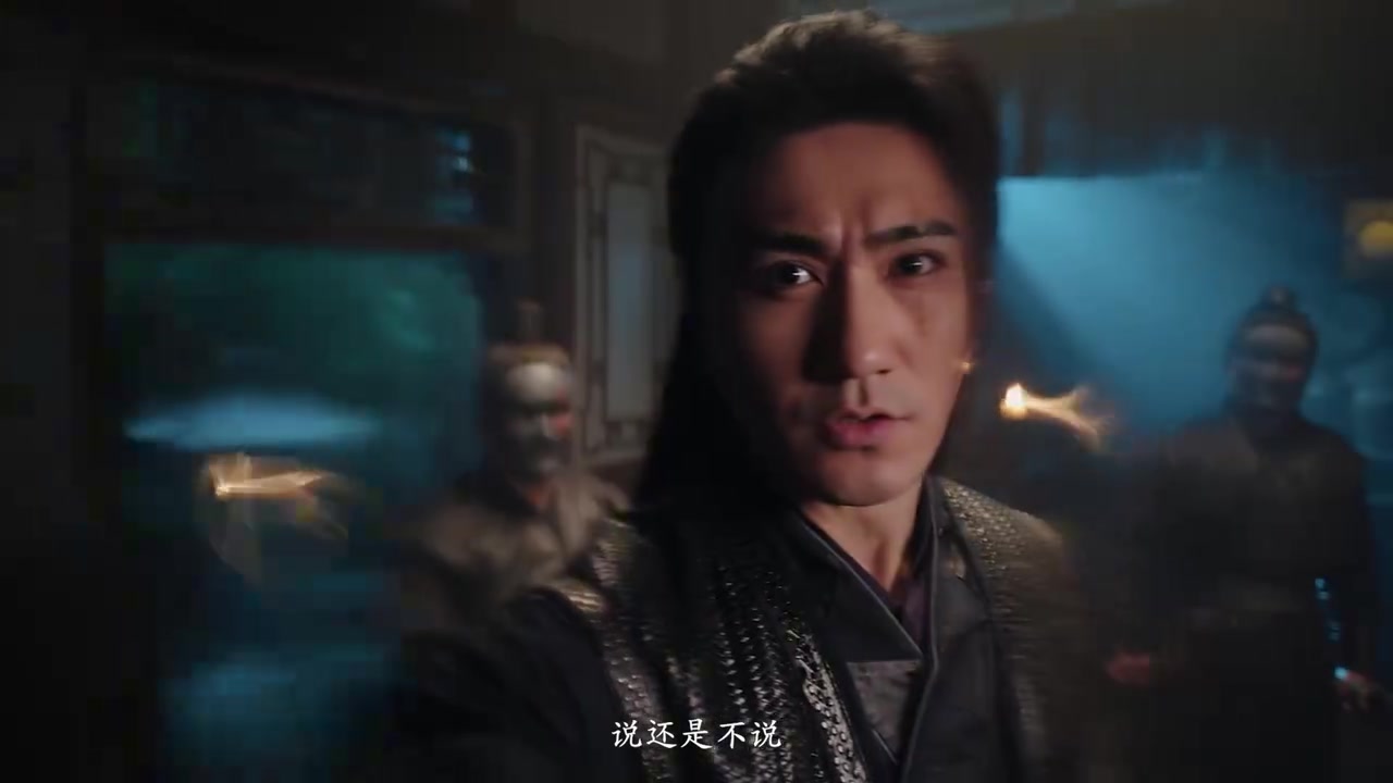 金年会金字招牌诚信至上《完蛋！我被美女包围了！2》全球首曝！冷艳刺客诱人花魁随你选