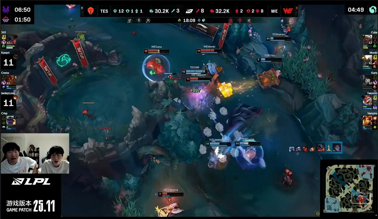 jinnianhui金年会Ning看369河道剑魔天神下凡：369卧槽！我不是陀螺！老9！